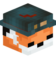 Dreamon Hunter Fundy