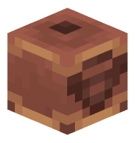 Decorated Pot (Prize)