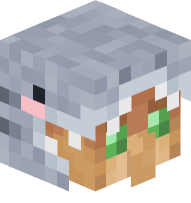 Shark Eating a Totem