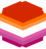 Lesbian Flag