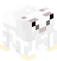 Llama Plushie (white)