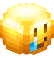 Emoticon Smiling Tear