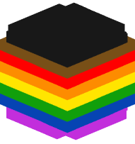 Pride Flag (2017 POC representation version)