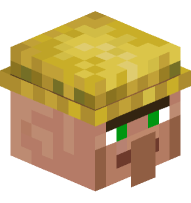 Farmer Villager