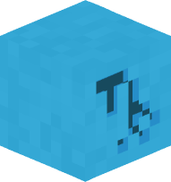 Light Blue Capricornus