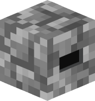 Cobblestone Minus