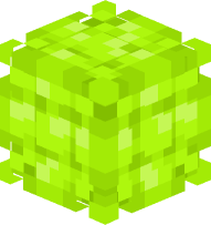 Pillow (lime)
