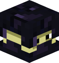 Obsidian Shulker