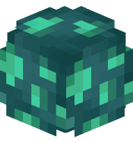 Spawn Egg (Glow Squid)