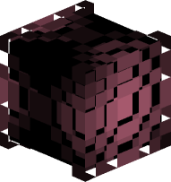 Scattered Icon (red)