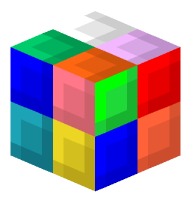 Fancy Cube
