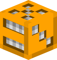 Dice (orange)
