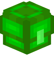 Chest (green)