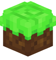 Cake (Grass Block)