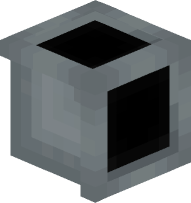 Upwards Elbow Pipe (gray)