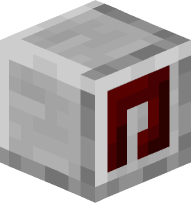 Redstone Swirl Indicator 0