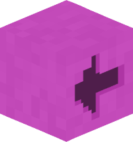 Magenta Arrow Left