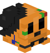 Withered Golden Freddy Plushie