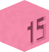 Pink 15