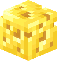 Golden Sponge