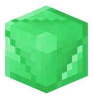Emerald Block