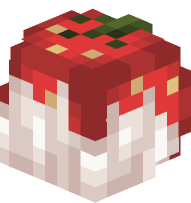 Strawberry (White Chocolate)