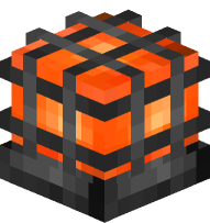 Warning Lamp (orange)