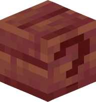 Mangrove Plank Question Mark