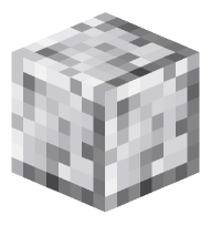 Polished Diorite