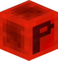 Redstone Block P