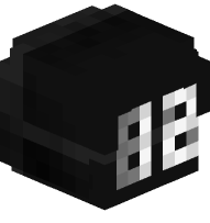 Traffic Light num. 12 (white)