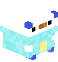 Oshawott Plushie (#501)