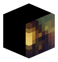 Mona Lisa (Middle Right)