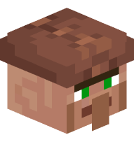 Shepherd Villager