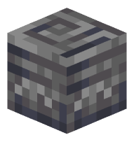 Chiseled Basalt Tiles