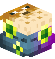 Enchanted Large Fishing Sack