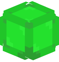 Orb (green)