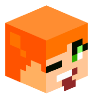 Emoticon Alex (Tongue)