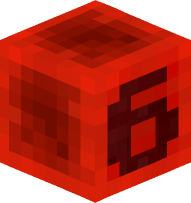 Redstone Block 6