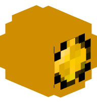 Yellow Traffic Light (yellow)