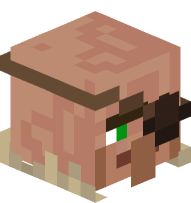 Weaponsmith Villager