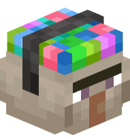 Trick Or Treat Basket (witch)