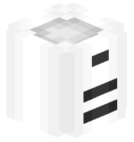 Cup with Paint Water (Gray)