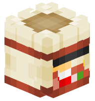 Prego Spaghetti Sauce (Flavored With Meat)