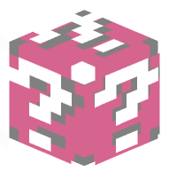 Lucky Block (pink)
