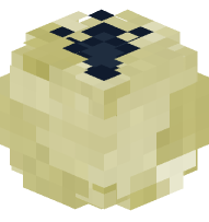 Limestone Fossil (Dinosaur Track)