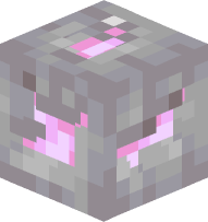Pink Ore