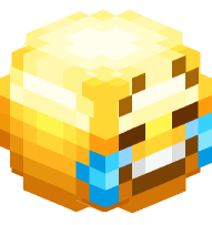 Emoticon Laughing Crying