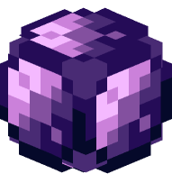 Amethyst Gem