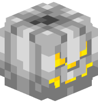 Jack O'Lantern (light gray)